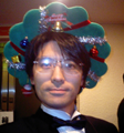 プロフィール画像